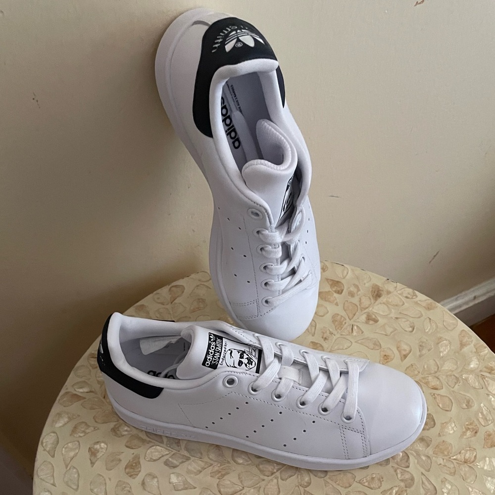 Adidas Stan Smith Sneakers Sz 5